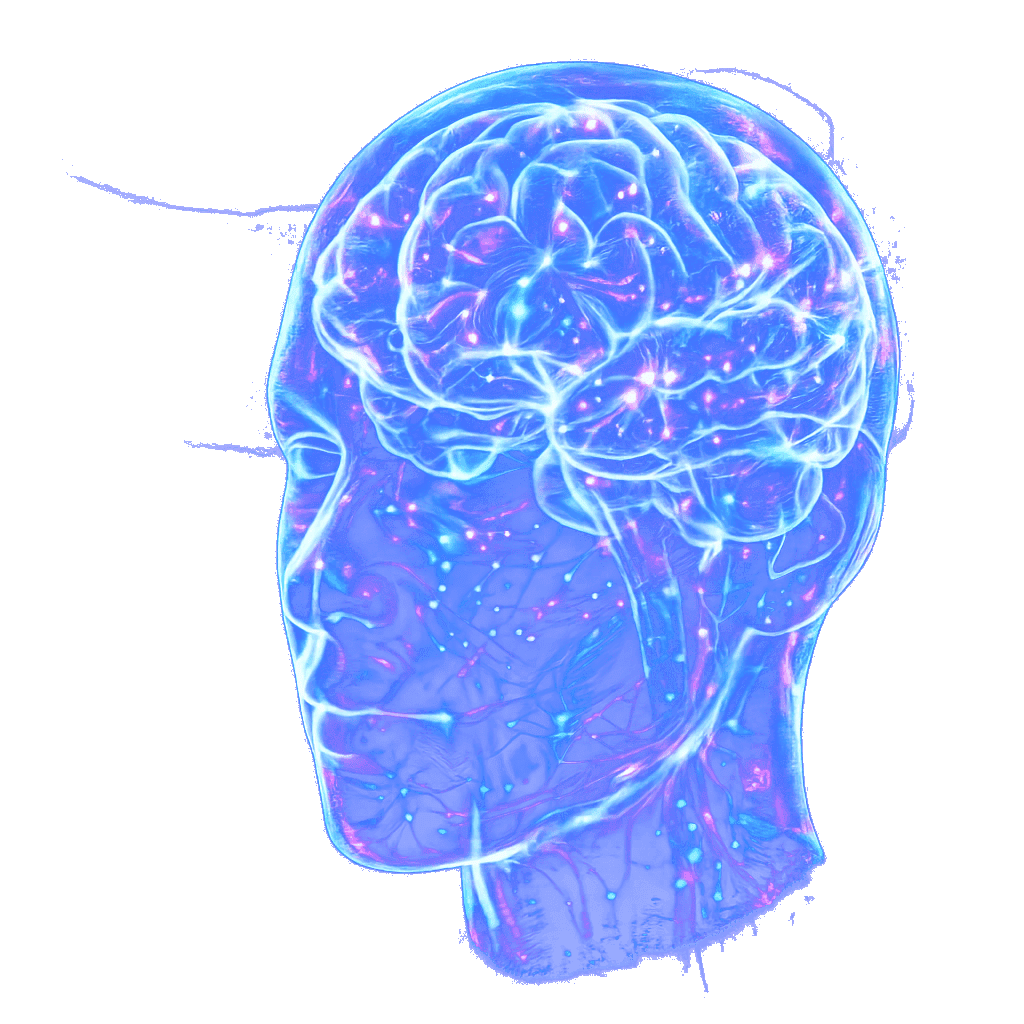 AI & Teknoloji Görseli