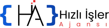 Hızlı İşler Ajansı logosu