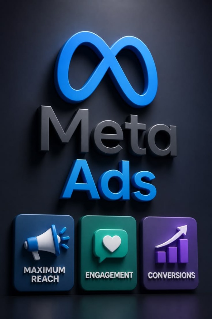 Meta Ads ve Google Ads Reklam Yönetimi