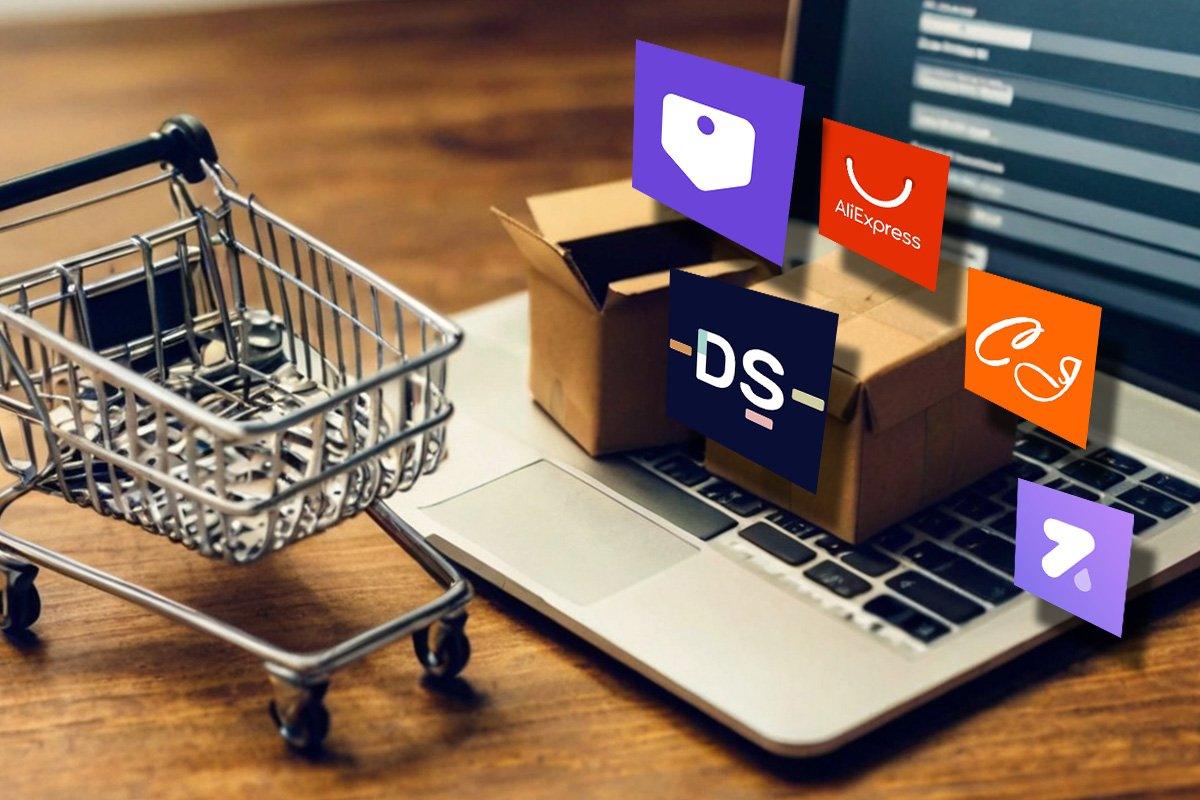 Dropshipping-business